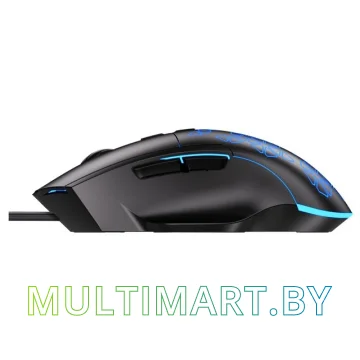 Игровая мышь AULA F812 картинка 3